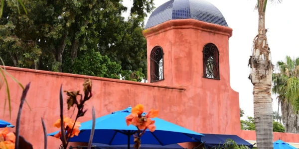 Cottage Residential Center