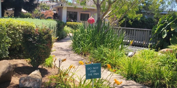 Sharp Mesa Vista Hospital